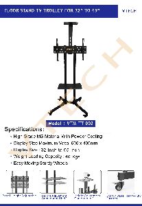 32 inch to 65 inch lcd tv stand