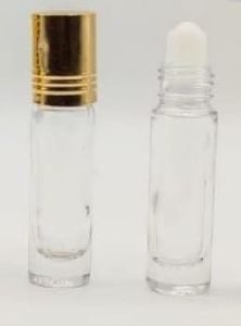 6ml Glass roll bottle