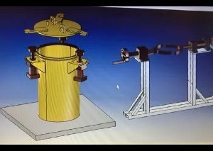 cng cylinder testing