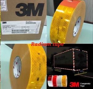 Radium Tape
