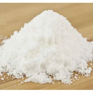 Dust Industrial Salt