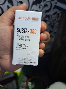 Anabolic DNA Sustanon 350mg