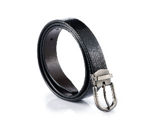 Texas Reversible Leather Belt