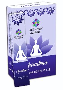 Aradhana  incense sticks