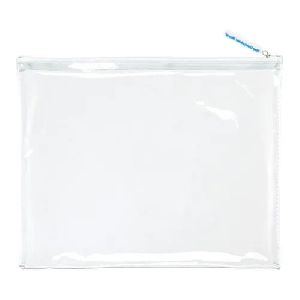 PVC Transparent Pouch In Mumbai | PVC Transparent Pouch Manufacturers ...