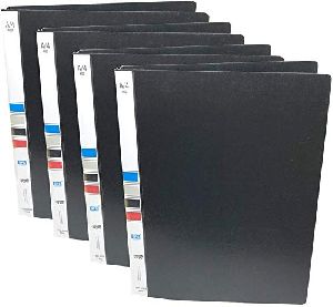 2D A4 Size Tough &amp;amp; Durable A4 Size Ring Binder Box Board File for Documents, Projects &amp;amp; Certificates