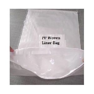 PP Woven Liner Bags