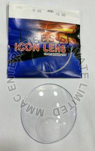 Icon KT-Bifocal Lenses