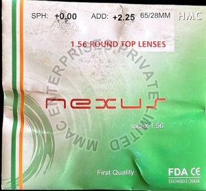 Nexus Anti Reflection Lenses