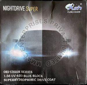 Nightdrive Super Blue Block Lenses