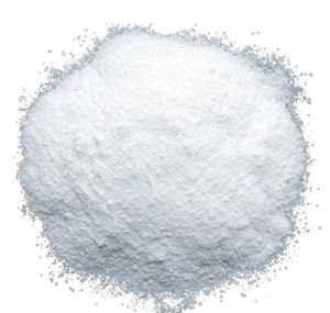 Capsule Salt Powder