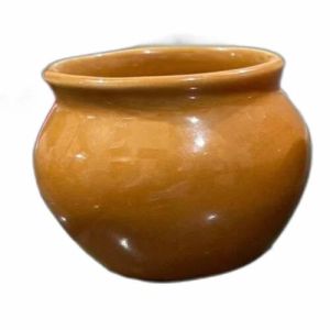 Brown Ceramic Kullad