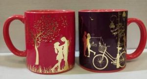 Sublimation Ceramic Mug