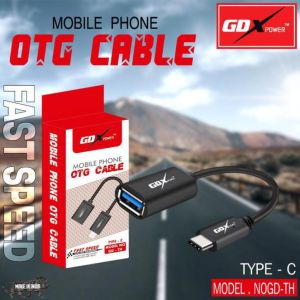 NOGD-TH Type C Otg Cable