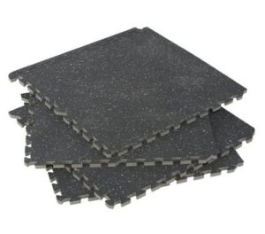 Non Woven Carpet Tiles