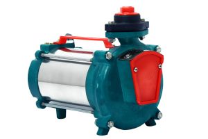 Manual Medium Pressure 0.37 Openwell Pump, For Submersible, Industrial, Domestic, Voltage : 220v