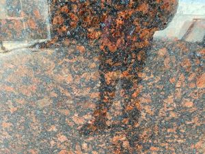 Granite Tiles