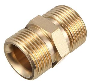 Brass Foot Pump Nozzle at Rs 15, Brass Nozzle in Jamnagar