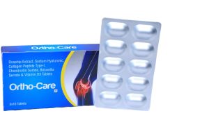 Ortho Care Tablet