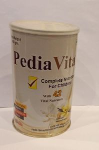 Pedia Vita Powder