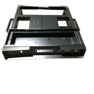 Chicken Weighing Scale Cabinet