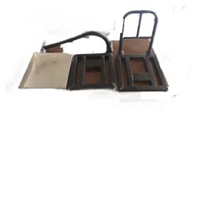 Platform Weighing Scale cabinets