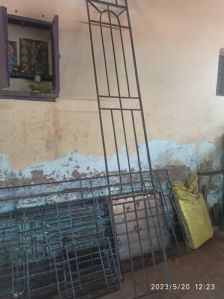 Grills Fabrication Works