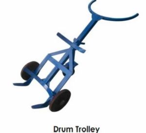 Drum Handling Trolley