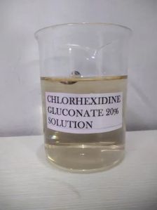 Chlorhexidine Gluconate 20%
