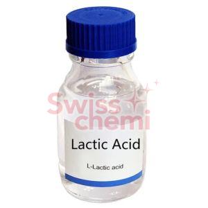 Lactic Acid Liquid