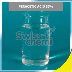 Peracetic Acid 35%