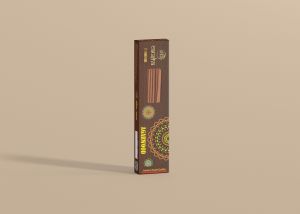 Premium Agarwood Incense Stick