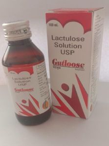 10 GMS /15ML lactulose solution