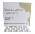 Estradiol Valerate Tablets