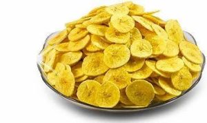 Nentharam Banana Chips