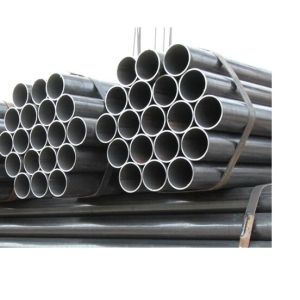 Alloy Pipes