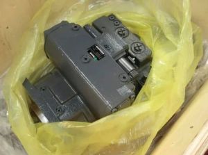 Rexroth A11VO Hydraulic Piston Pump