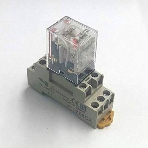 24V Omron Relay Coil
