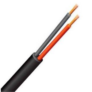 Polycab 1 Sq.mm 2 Core Cable