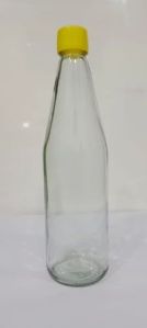 650ml Ketchup Glass Bottle