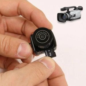 Mini Spy Camera Installation Services
