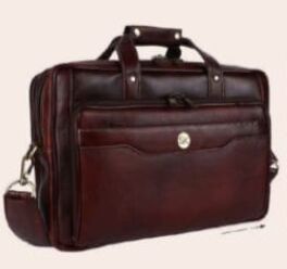 Ladies Laptop Bags, Feature : High Grip, Nice Look, Water Proof, Pattern :  Plain at Rs 400 / Piece in Indore