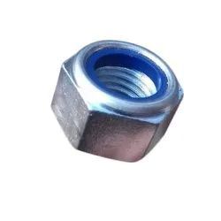 Monel 400 Nylock Nut