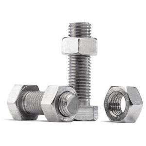 Stainless Steel 904L Bolt