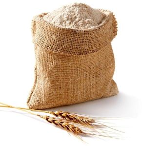 Whole Wheat Flour