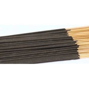 Black Agarbatti Stick