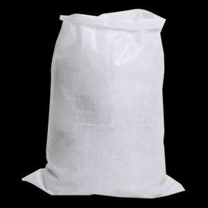 Plain PP Woven Bag