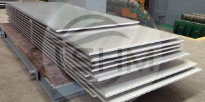304l Stainless Steel Sheet