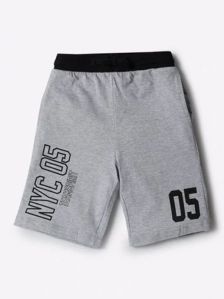 Kids Knee Length Shorts