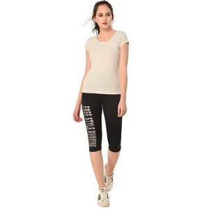 Ladies Gym Capri